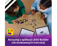 LEGO SPEED CHAMPIONS 77258 Bolid F1 ACADEMY™ LEGO® - 1518050 - zdjęcie 9